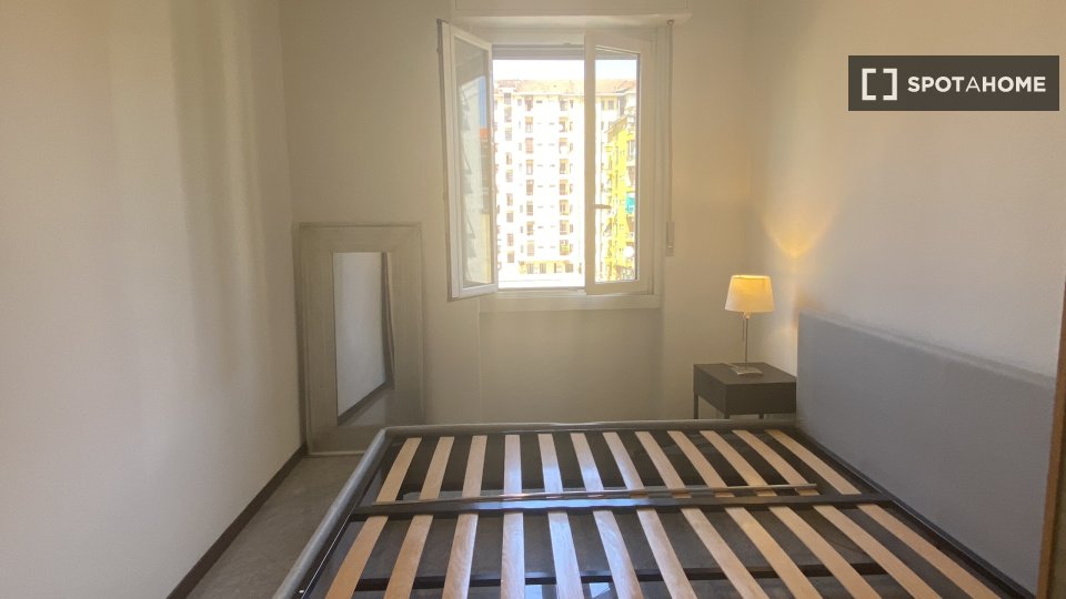 Apartment Milan, 1 bed, 60m² — photo 15
