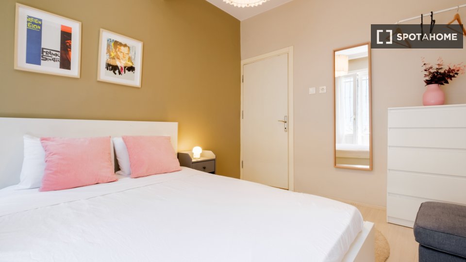 Apartment Istanbul, 1 bed — photo 1