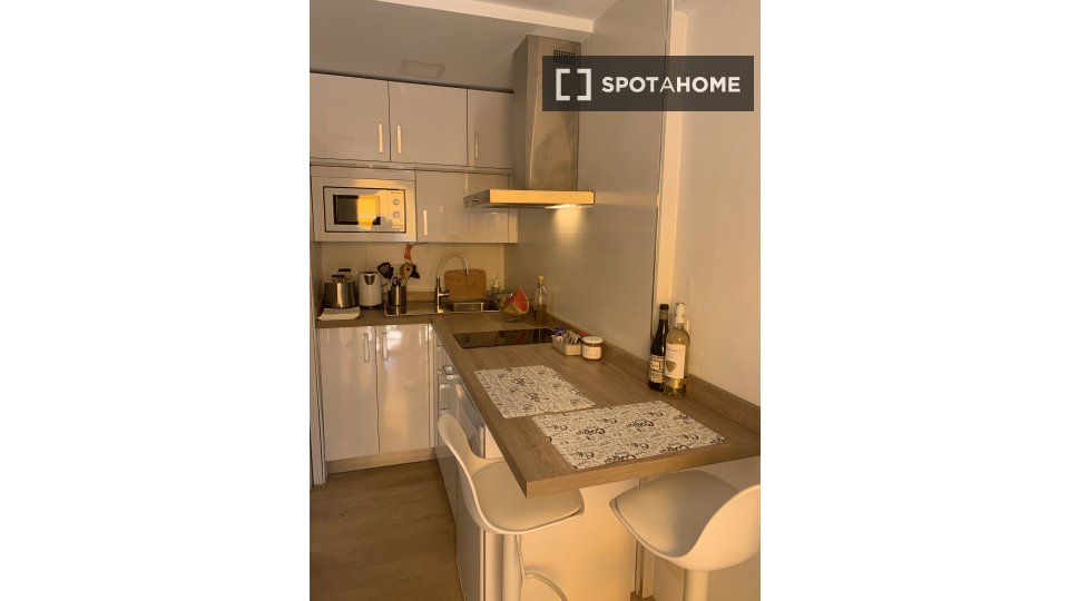 Apartment mono Malaga — photo 2