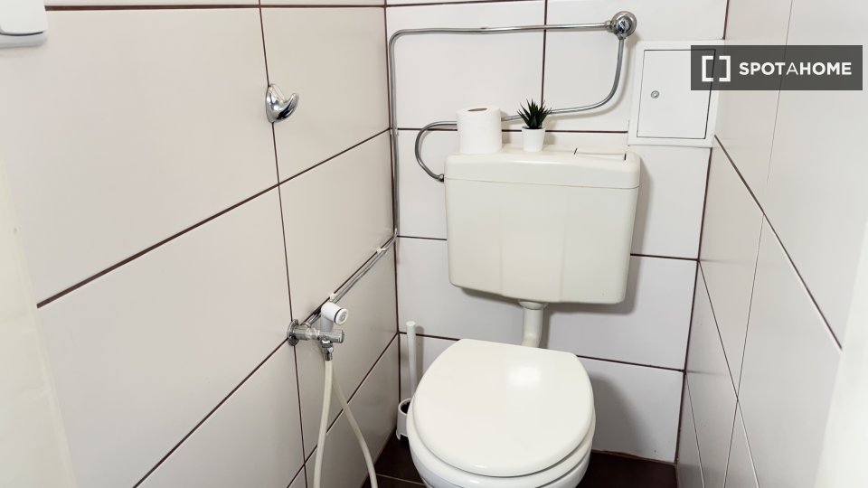 Double room Vienna, 4 beds, 65m² — photo 5