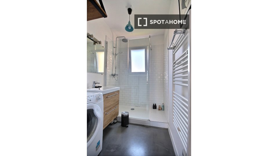 Appartamento Parigi, 1 camera, 37m² — foto 5