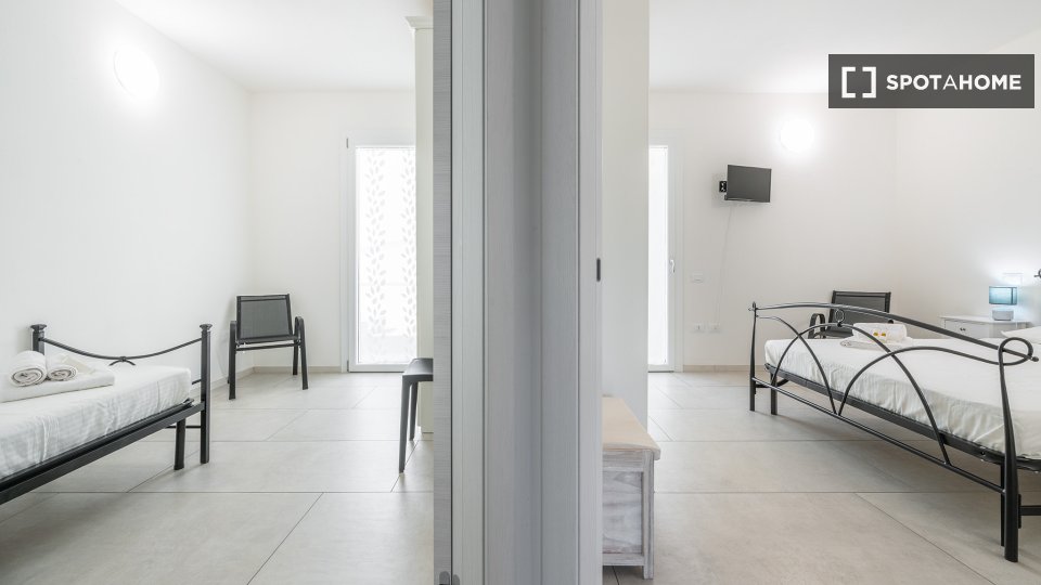 Apartment Cagliari, 2 beds, 66m² — photo 7