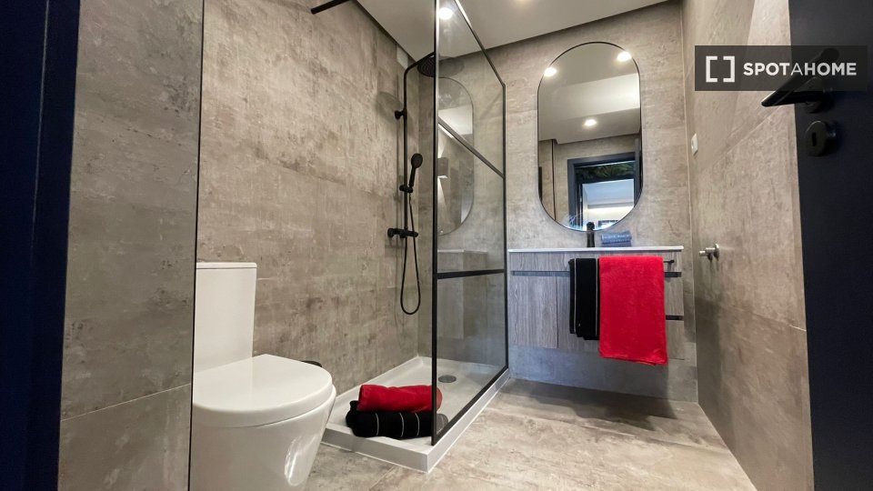 Double room Porto, 4 beds — photo 13