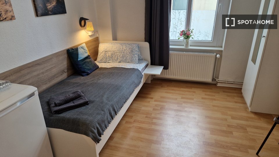 Apartment mono Berlin, 16m² — photo 3