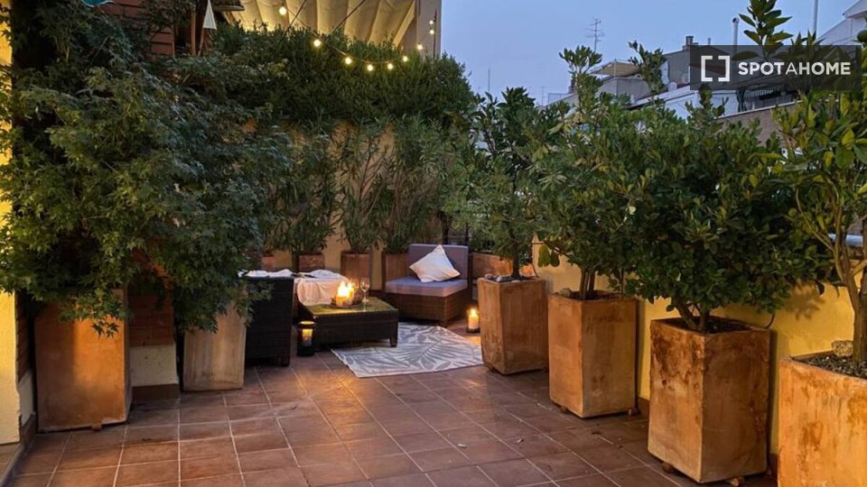 Apartment Madrid, 2 beds, 95m² — photo 13