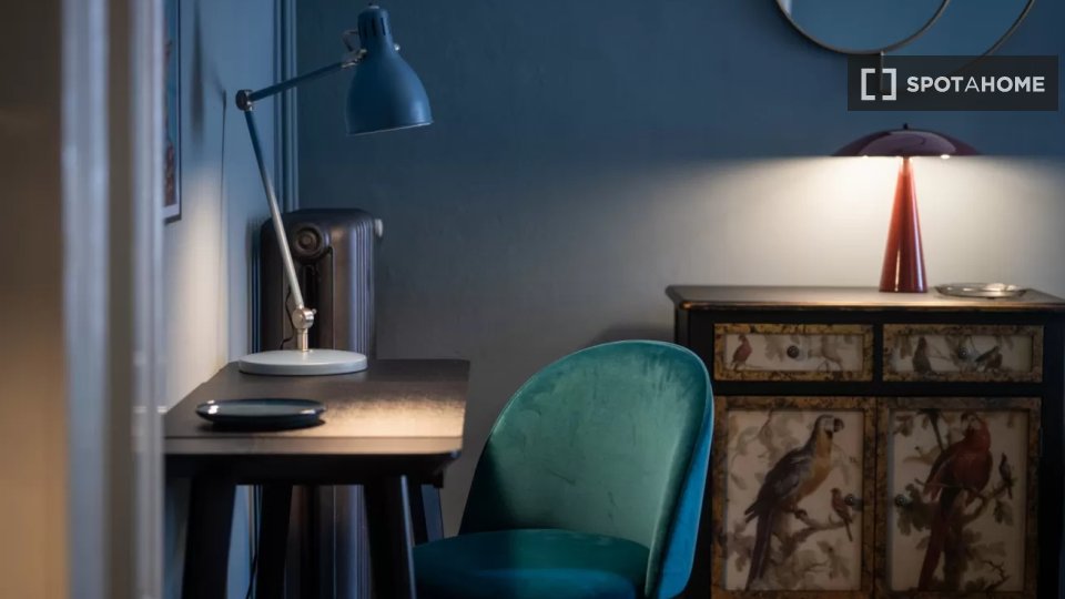 Apartment Milan, 2 beds — photo 6