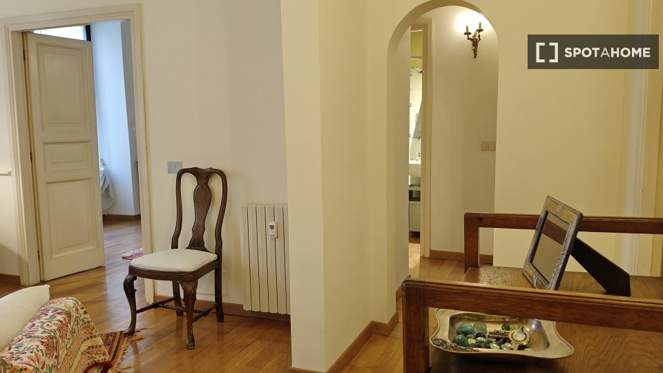 Apartment Rome, 2 beds, 70m² — photo 65