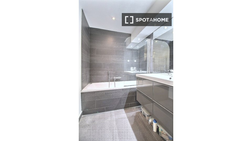 Apartment Paris, 1 bed, 60m² — photo 8