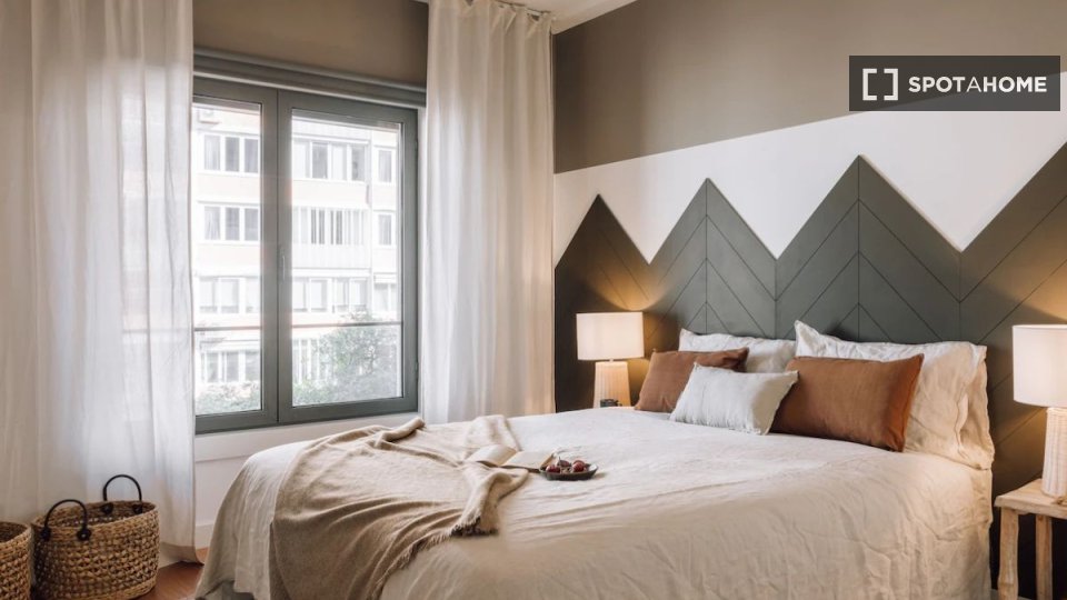 Apartment Lisbon, 2 beds — photo 15