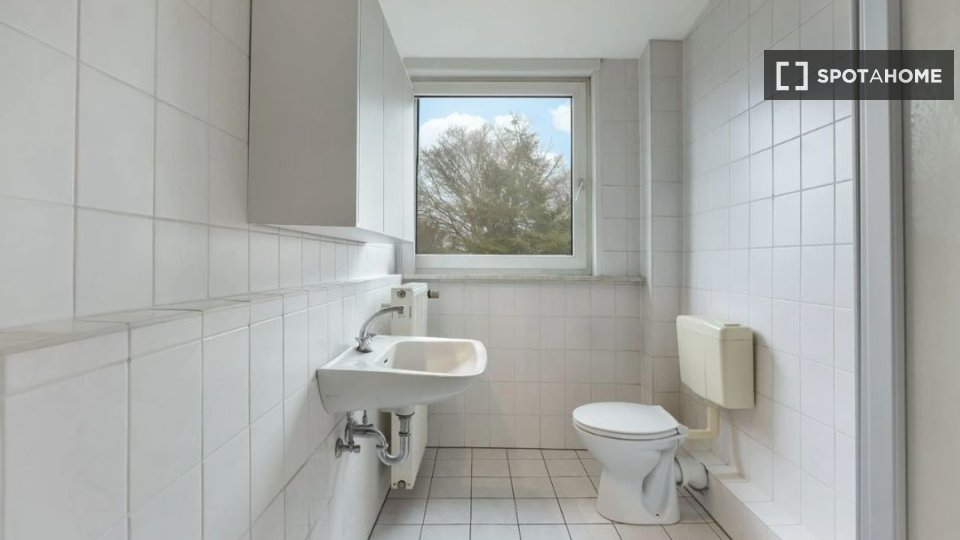 Apartment mono Dusseldorf, 48m² — photo 1