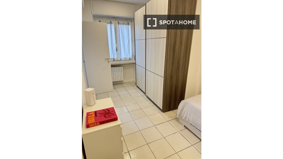 Apartment mono Milan, 50m² — photo 114