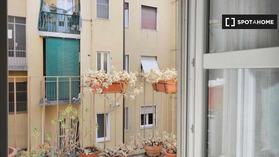 Apartment mono Milan, 30m² — photo 4