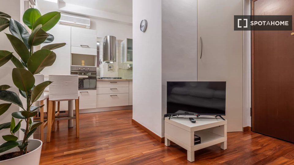 Apartment Milan, 1 bed, 45m² — photo 15