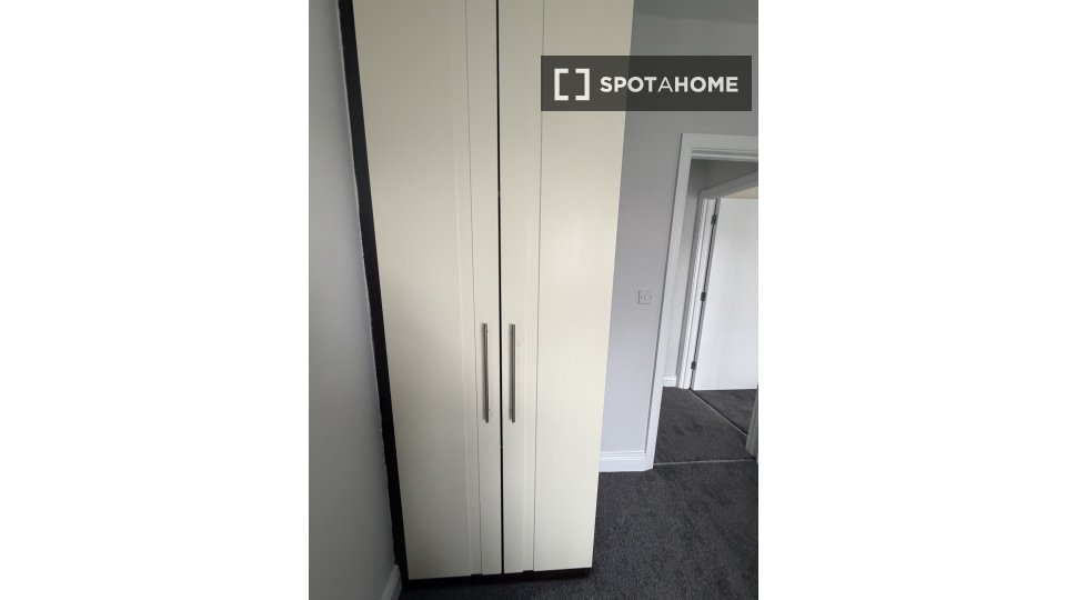 Double room Dublin, 7 beds, 108m² — photo 11