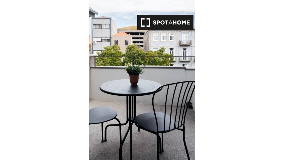Apartment Porto, 1 bed — photo 2