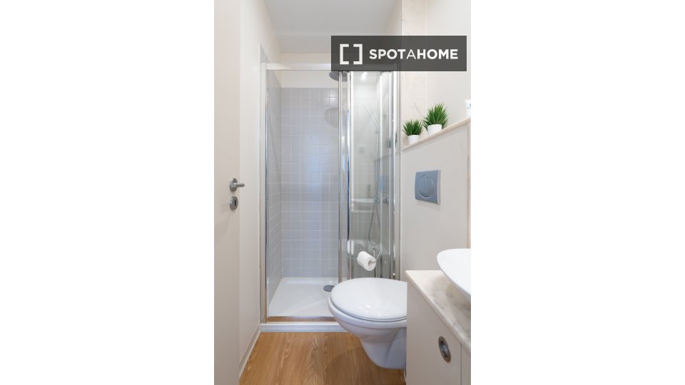 Apartment Porto, 2 beds, 30m² — photo 12