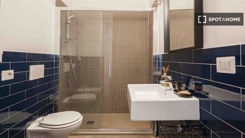 Apartamento Florencia, 2 habitaciones, 65m² — foto 45