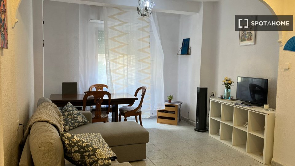 Appartement Valence, 2 chambres — photo 8