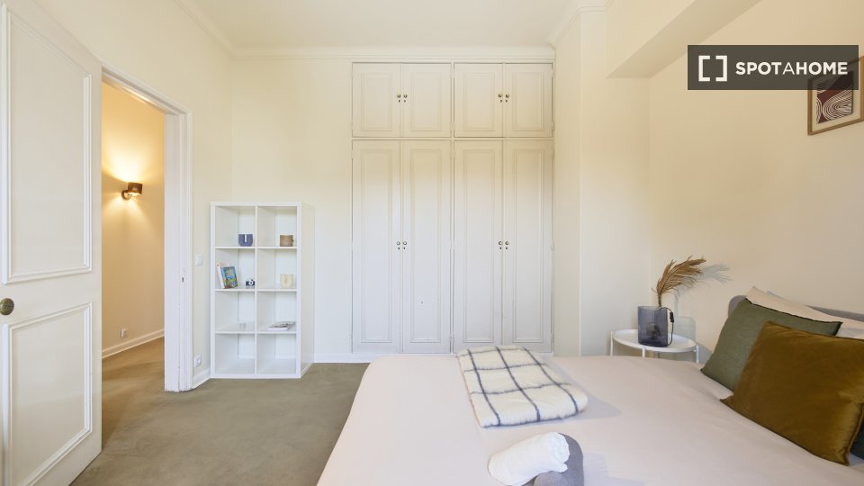 Double room Lisbon, 7 beds — photo 13