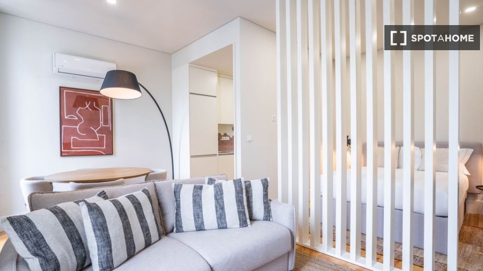 Apartment mono Porto — photo 3