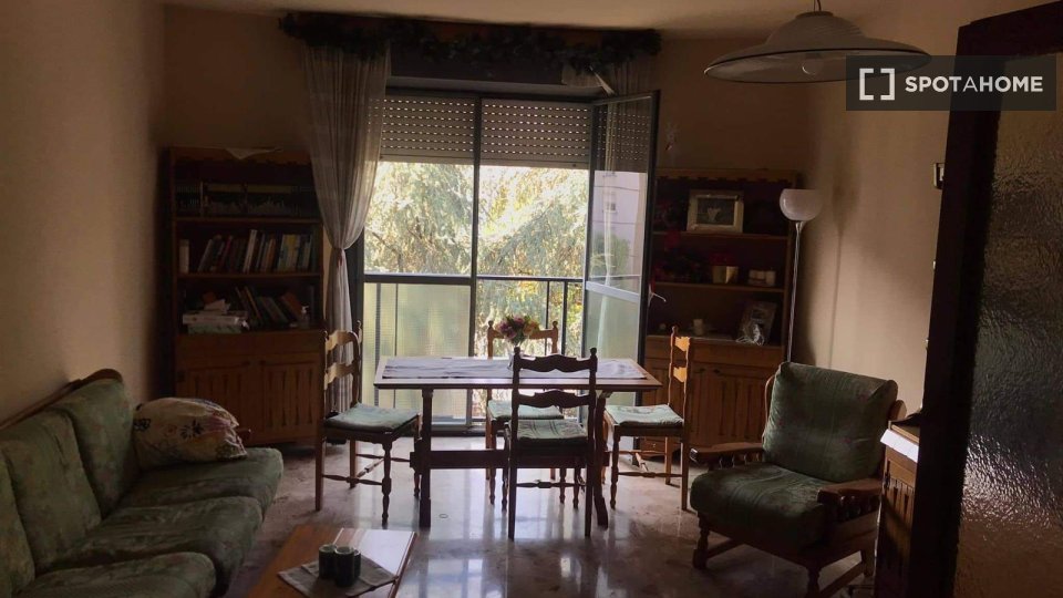 Double room Milan, 3 beds — photo 8