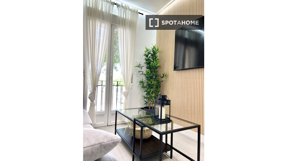 Apartment Madrid, 2 beds, 65m² — photo 6