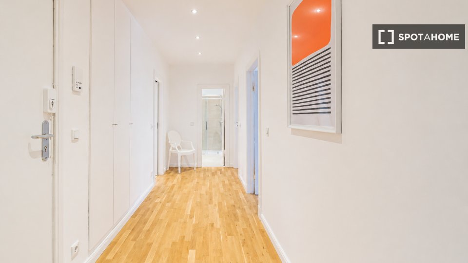 Apartment Paris, 2 beds, 60m² — photo 6