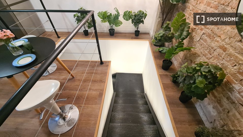 Apartment Madrid, 4 beds, 330m² — photo 17