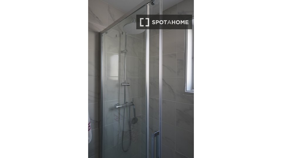 Double room Porto, 2 beds — photo 3