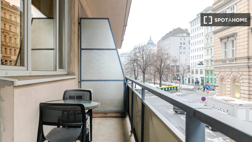 Apartment Vienna, 3 beds, 95m² — photo 13