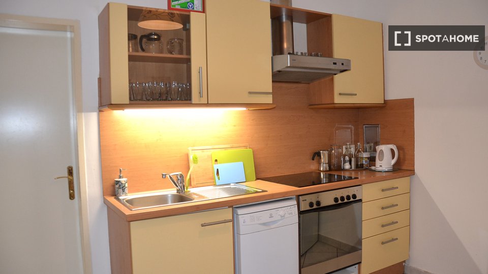 Apartment Vienna, 3 beds — photo 13