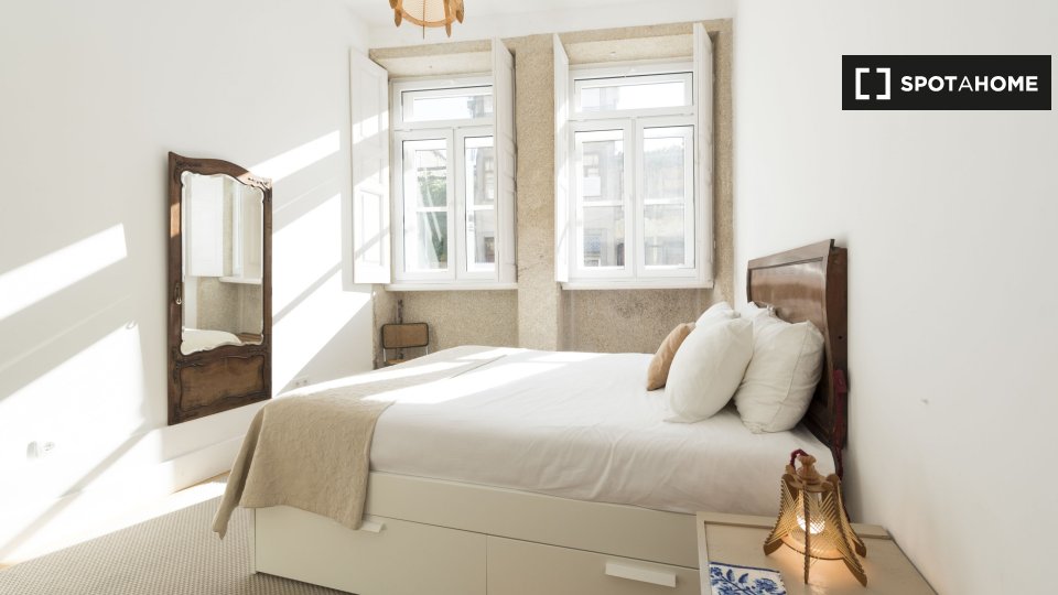 Apartment Porto, 2 beds — photo 11