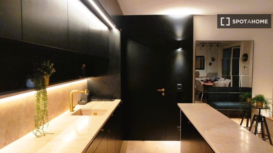 Apartment mono Lisbon, 71m² — photo 18