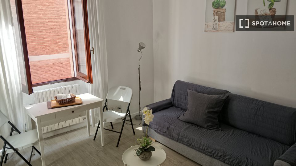 Apartment mono Milan, 51m² — photo 31
