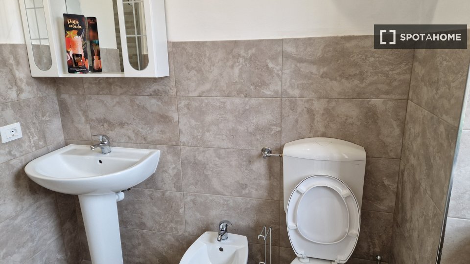Apartment mono Turin, 29m² — photo 11