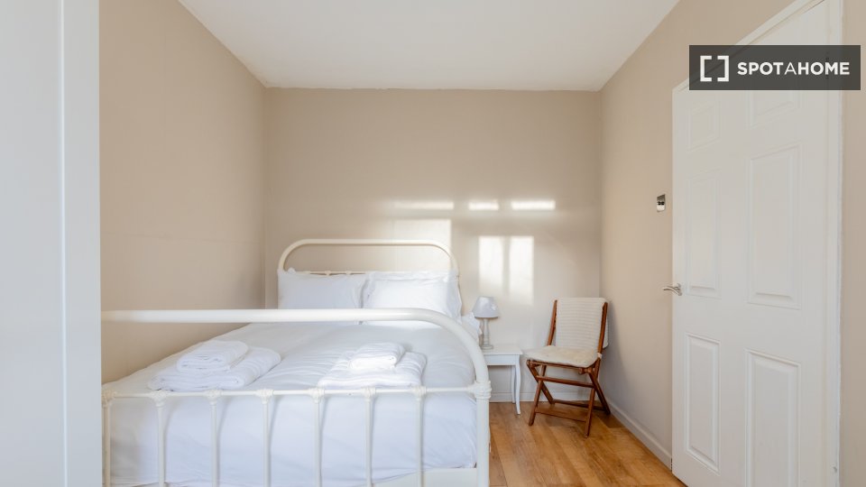 Apartment London, 1 bed — photo 3