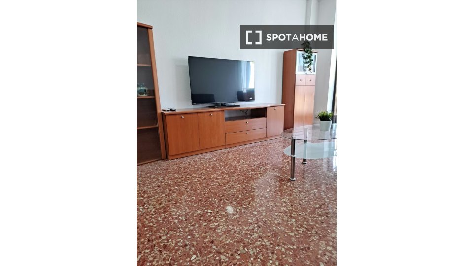 Apartment Valencia, 2 beds — photo 7