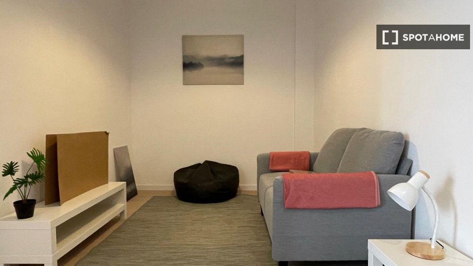 Double room Porto, 4 beds — photo 3