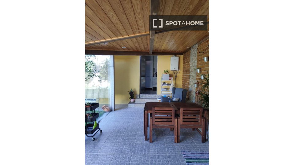 Apartment Porto, 4 beds, 120m² — photo 13