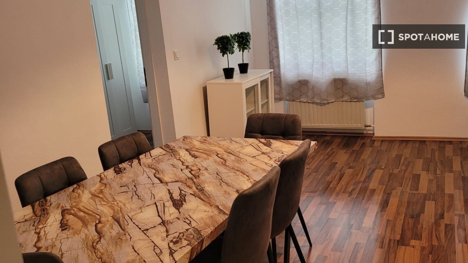 Apartment mono Vienna — photo 16