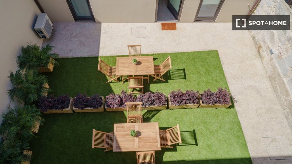 Apartment Porto, 3 beds, 100m² — photo 17