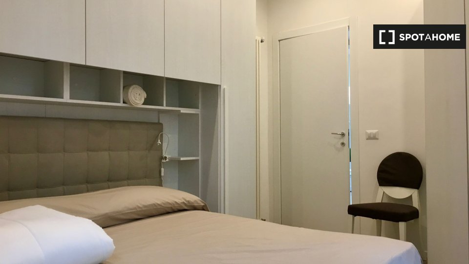 Apartment Rome, 2 beds — photo 4