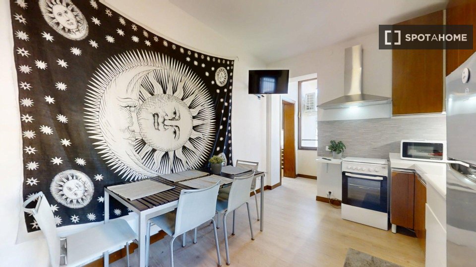 Double room Padua, 4 beds — photo 9
