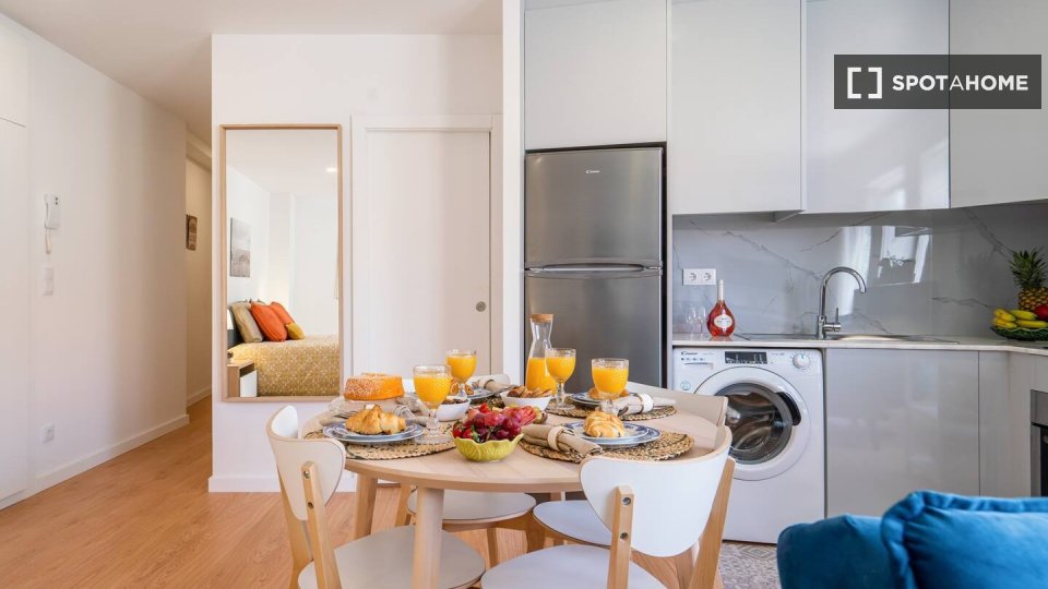 Apartment mono Porto — photo 9
