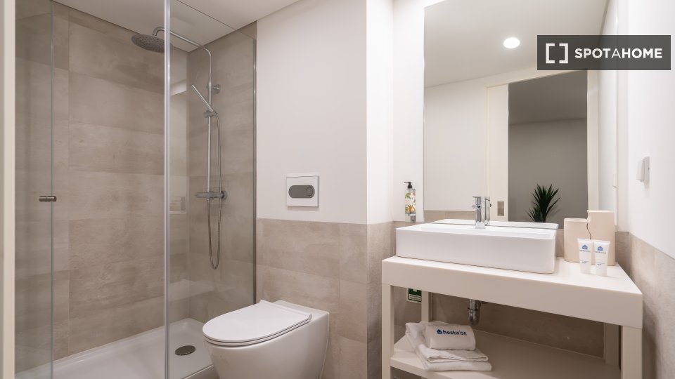 Apartment mono Porto — photo 4