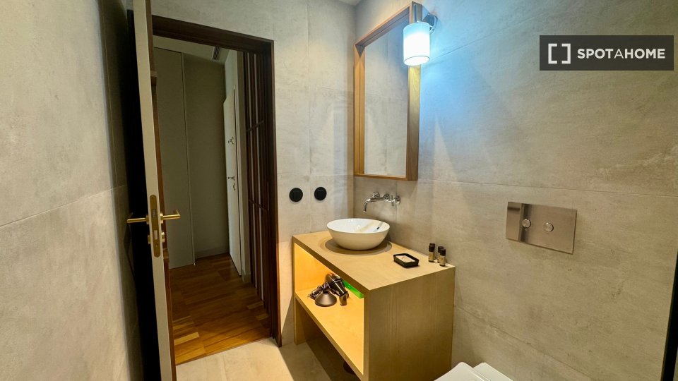 Apartment mono Porto, 50m² — photo 4