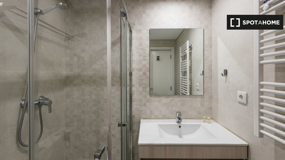 Apartment Porto, 1 bed — photo 11