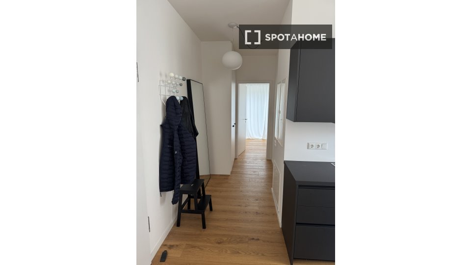 Apartment mono Munich, 64m² — photo 3