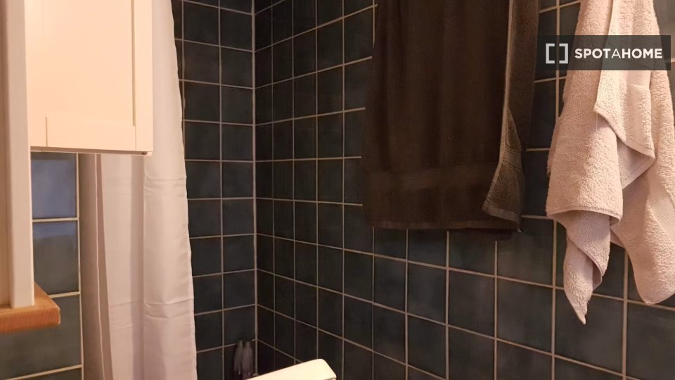 Double room Berlin, 4 beds — photo 6
