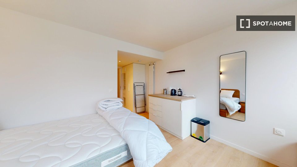 Camera doppia Parigi, 12 camere — foto 2